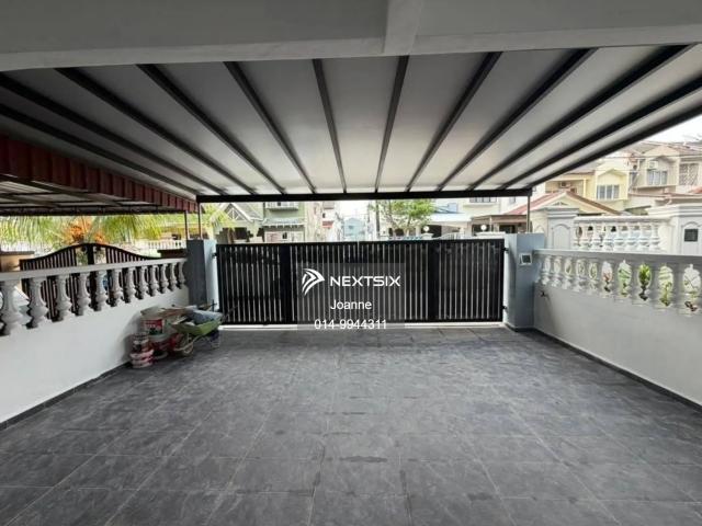 Residential House for sale in Johor Bahru, Johor