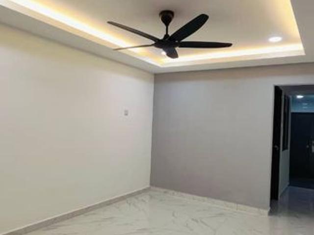 House for sale in Pontian, Johor