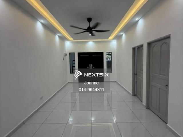Residential House for sale in Johor Bahru, Johor
