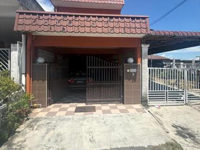 Terraced House for sale in Batu Pahat, Johor