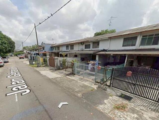 Terraced House for sale in Masai, Johor Bahru