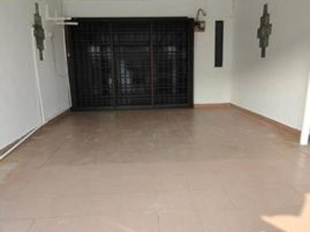 Terraced House for rent in Skudai, Iskandar Puteri