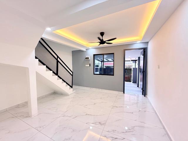 Terraced House for sale in Bukit Ledang, Johor