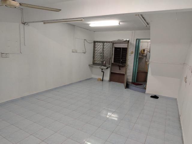 Terraced House for sale in Ulu Tiram, Johor