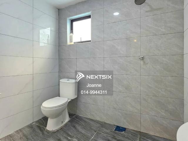 Residential House for sale in Johor