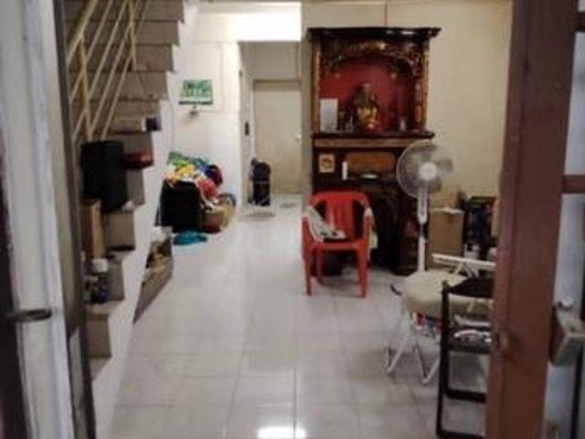 Property for rent in Johore Bahru, Johor