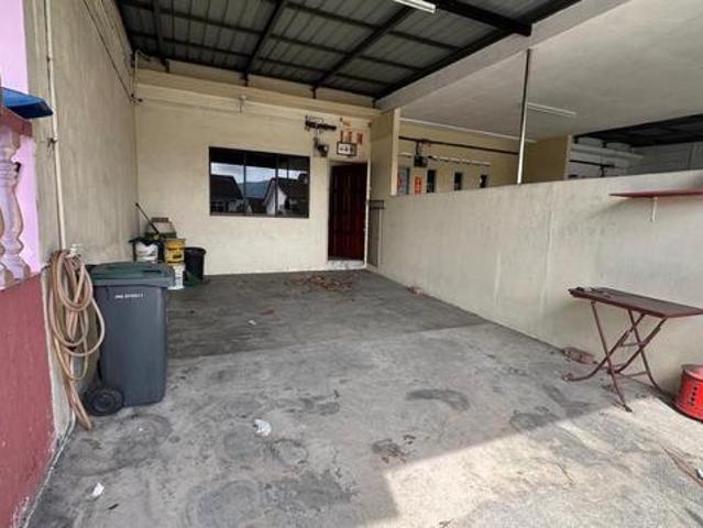 Terraced House for sale in Kluang, Johor