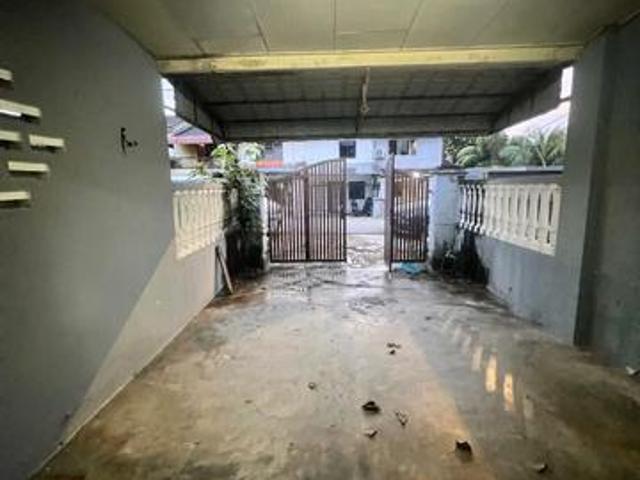 Terraced House for sale in Masai, Johor