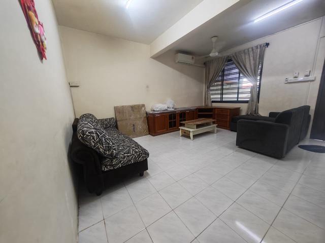 Terraced House for rent in Pasir Gudang, Johor