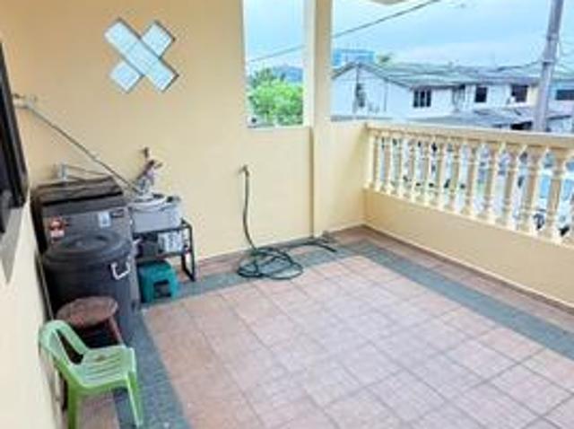 Terraced House for rent in Johore Bahru, Johor