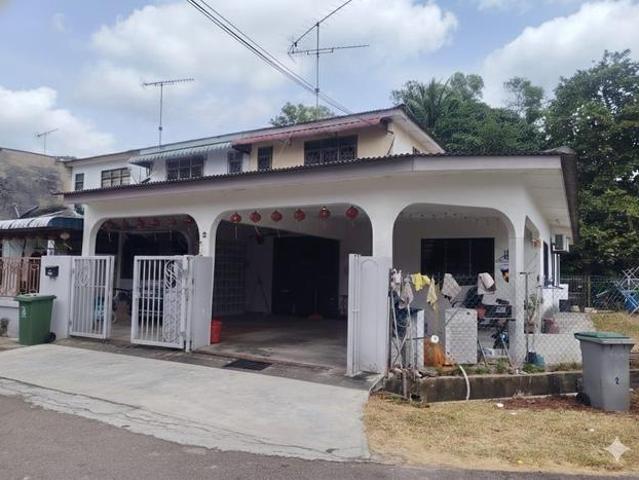 Terraced House for sale in Kluang, Johor