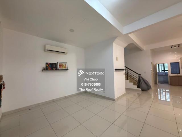 Residential House for sale in Johor