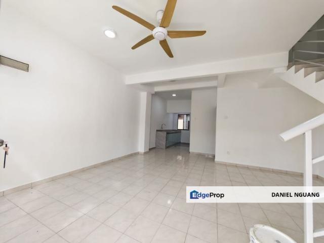 House for sale in Bukit Ledang, Johor