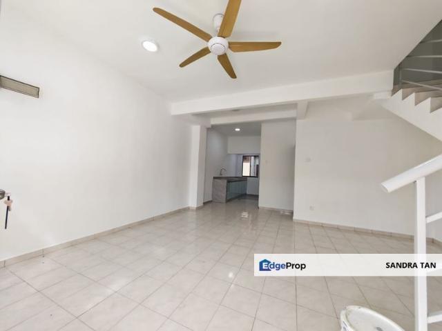 House for sale in Gerbang Nusajaya, Iskandar Puteri