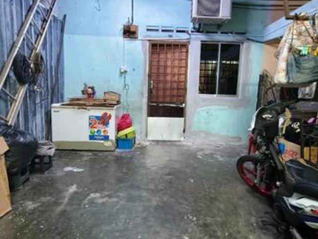 Terraced House for sale in Pasir Gudang, Johor Bahru
