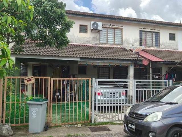 Terraced House for sale in Masai, Johor