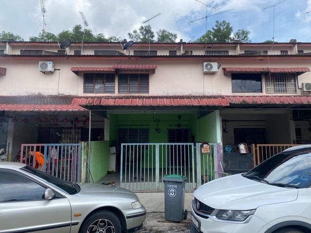 Terraced House for sale in Kluang, Johor