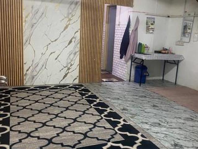 Terraced House for sale in Kajang, Langat