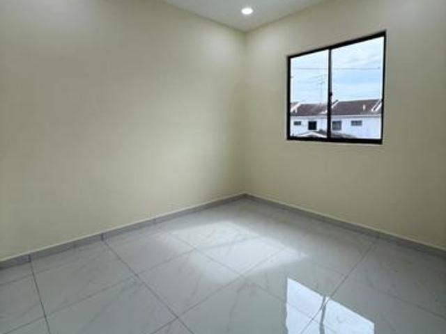 Terraced House for sale in Kulai