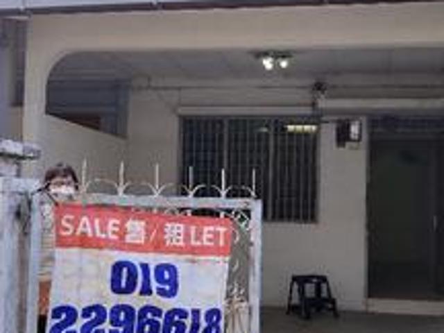 Terraced House for sale in Country Heights Damansara, Kuala Lumpur