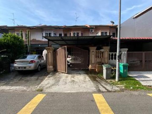 Terraced House for sale in Bukit Ledang, Johor