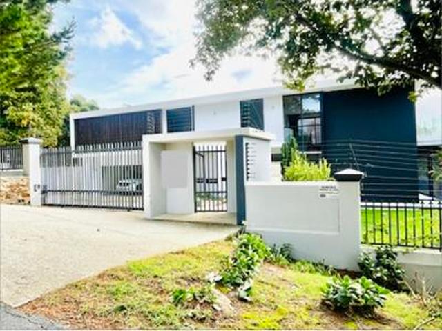 House for rent in Cape Town, Western Cape