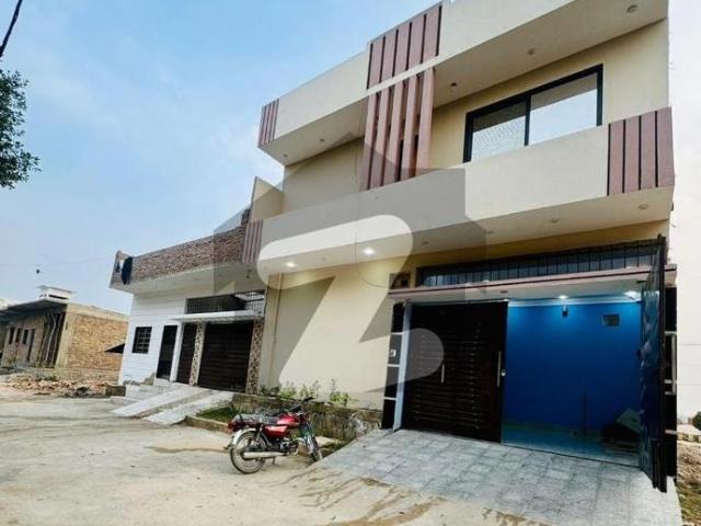 House for sale in Federally Administered Tribal Areas fata