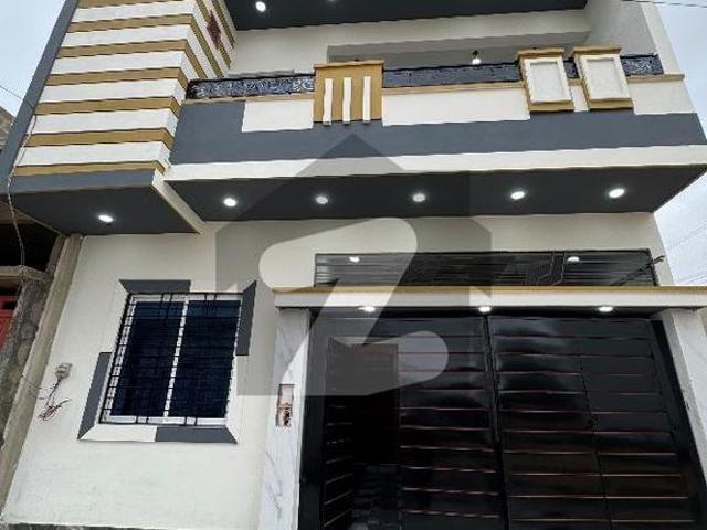 House for sale in North Waziristan, Federally Administered Tribal Areas fata