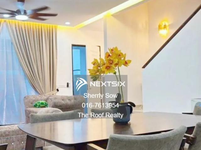 Residential House for sale in Johor