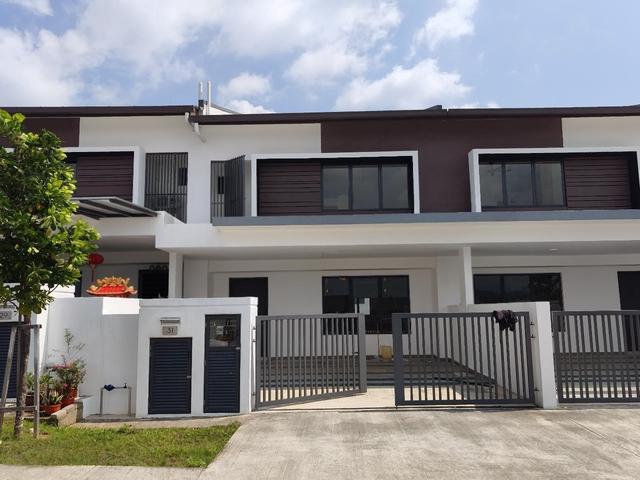 Terraced House for sale in Selayang, Selangor
