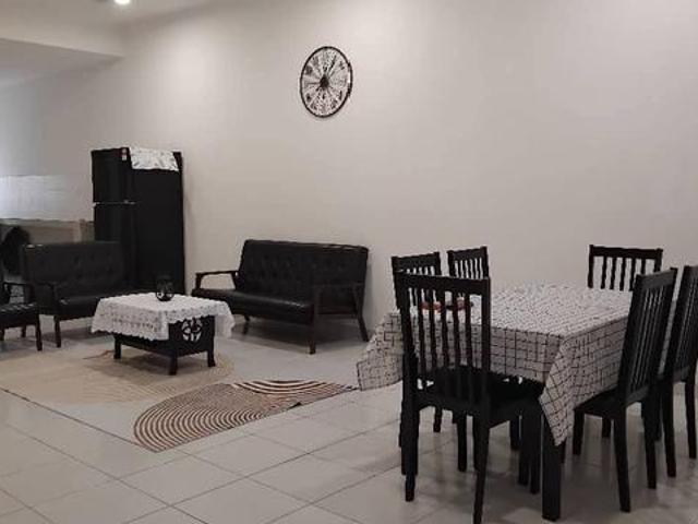 Terraced House for rent in Selayang, Selangor