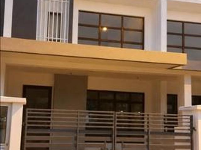 Terraced House for rent in Selayang, Selangor