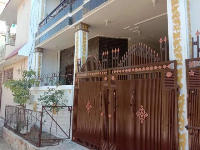 House for sale in Rawalpindi, Islamabad Capital Territory