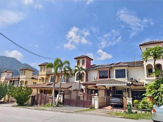 Terraced House for sale in Perak, Tanjong Ipoh
