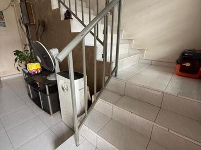 Terraced House for sale in Bukit Ledang, Johor