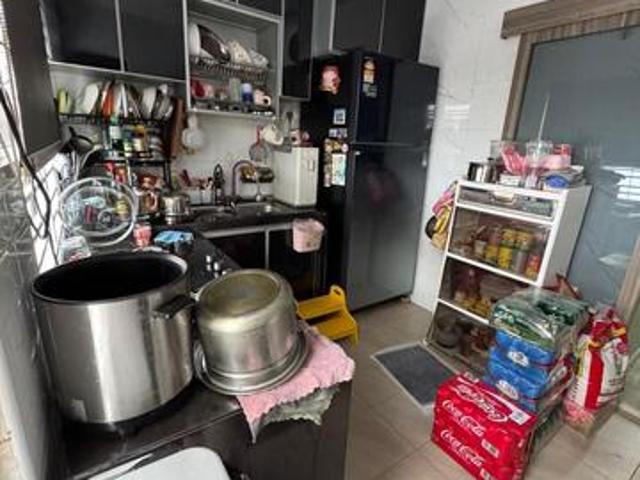 Terraced House for sale in Kulai, Johor