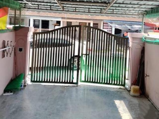 Terraced House for sale in Pasir Gudang, Johor Bahru