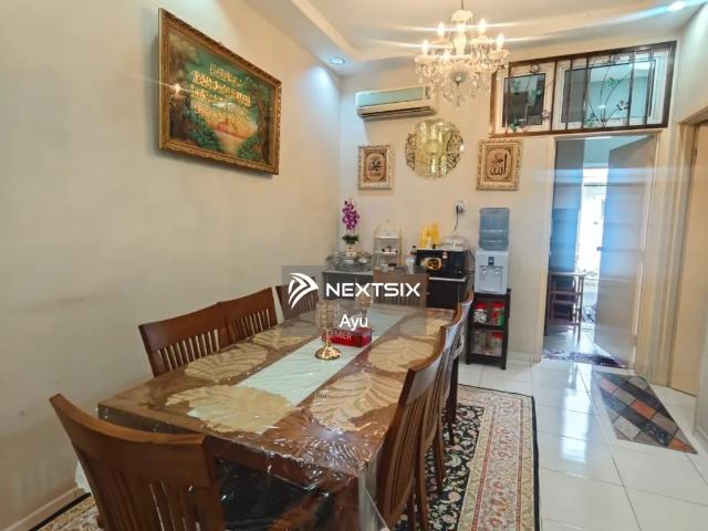 Residential House for sale in Pasir Gudang, Johor