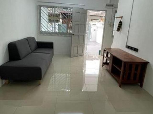 Terraced House for rent in Bukit Ledang, Johor