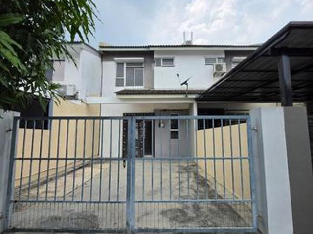 Terraced House for sale in Bukit Ledang, Johor