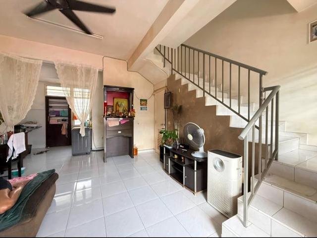 Terraced House for sale in Bukit Ledang, Johor