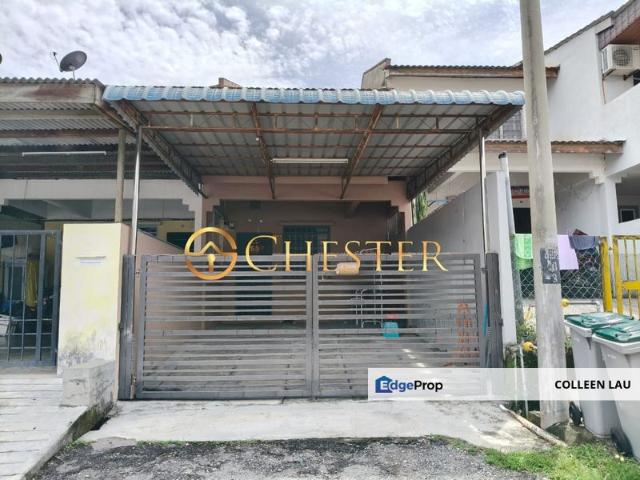 House for sale in Batu Pahat, Johor