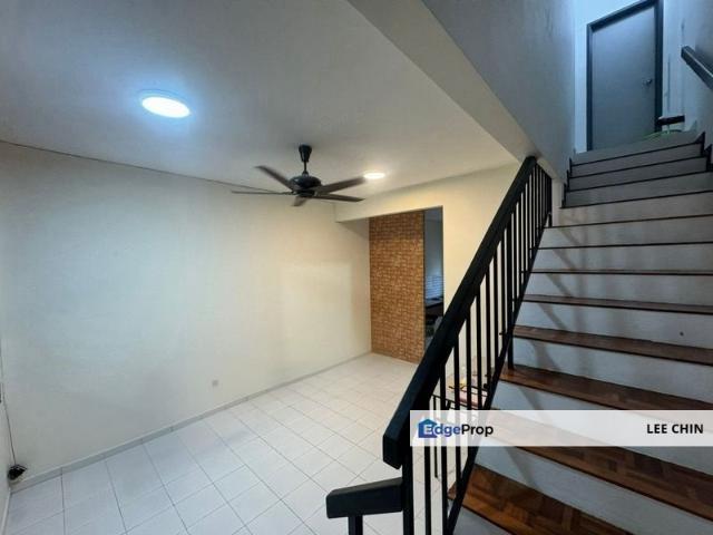 House for sale in Bukit Ledang, Johor