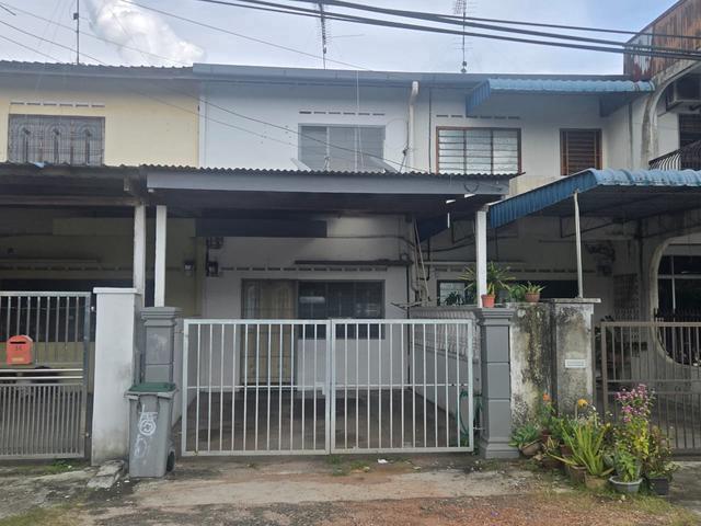 Property for sale in Kluang, Johor