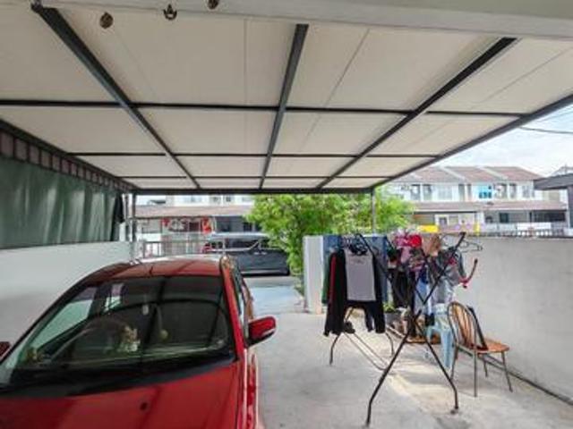 Terraced House for rent in Johore Bahru, Johor
