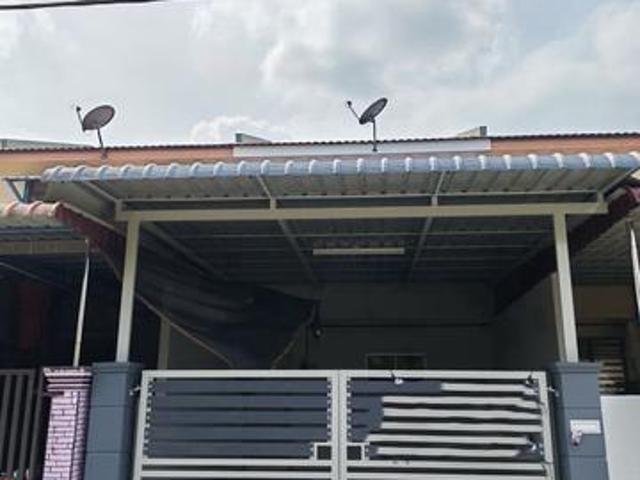 Terraced House for sale in Kluang, Johor