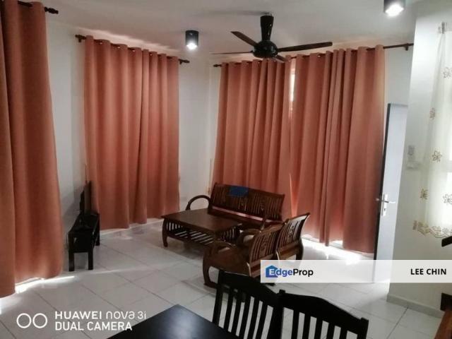 House for sale in Bukit Ledang, Johor