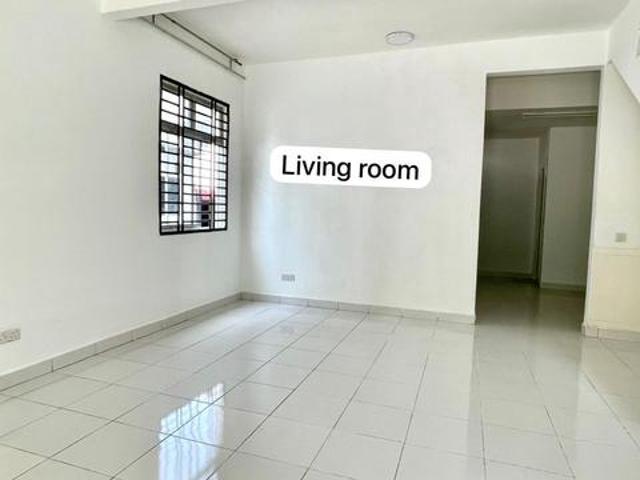 Terraced House for rent in Johor