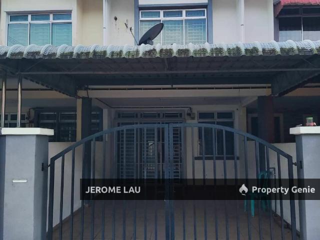 Terraced House for sale in Kluang, Johor