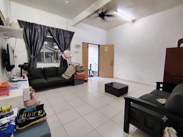 Terraced House for sale in Kluang, Johor